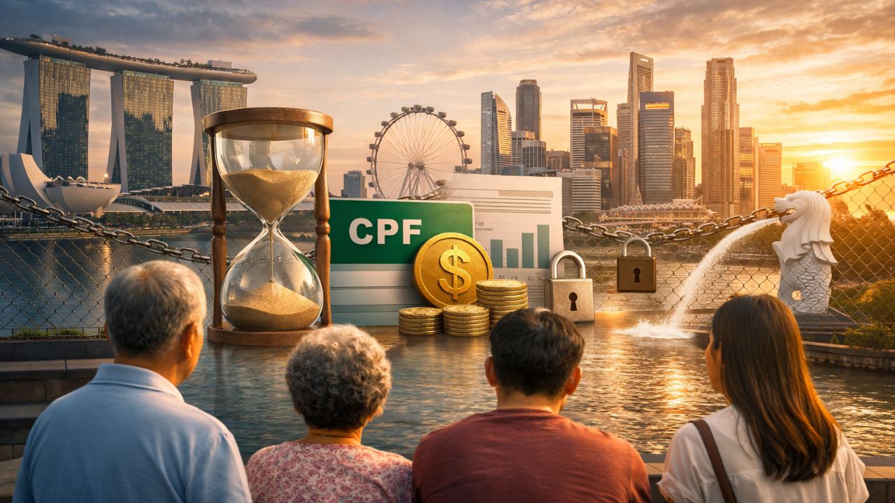 Age Of Withdrawability