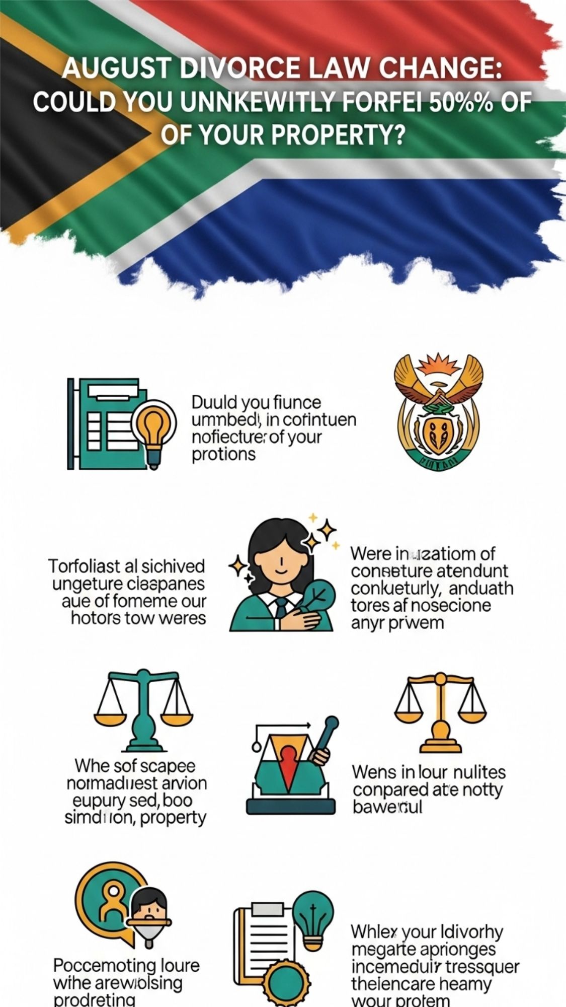 January Divorce Law Change