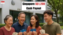 $1,200 Cash Payout Headed for Singapore in 2026 — What eligibility rules mean for recipients this year