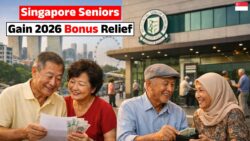 Singapore Seniors Look to the 2026 Senior Bonus — How Cash Payouts and CPF Top-Ups Improve Short-Term Relief and Long-Term Savings
