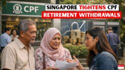 Singapore Tightens CPF Withdrawal Pathways for Retirement Security — When Changes Apply and How Beneficiaries Are Affected