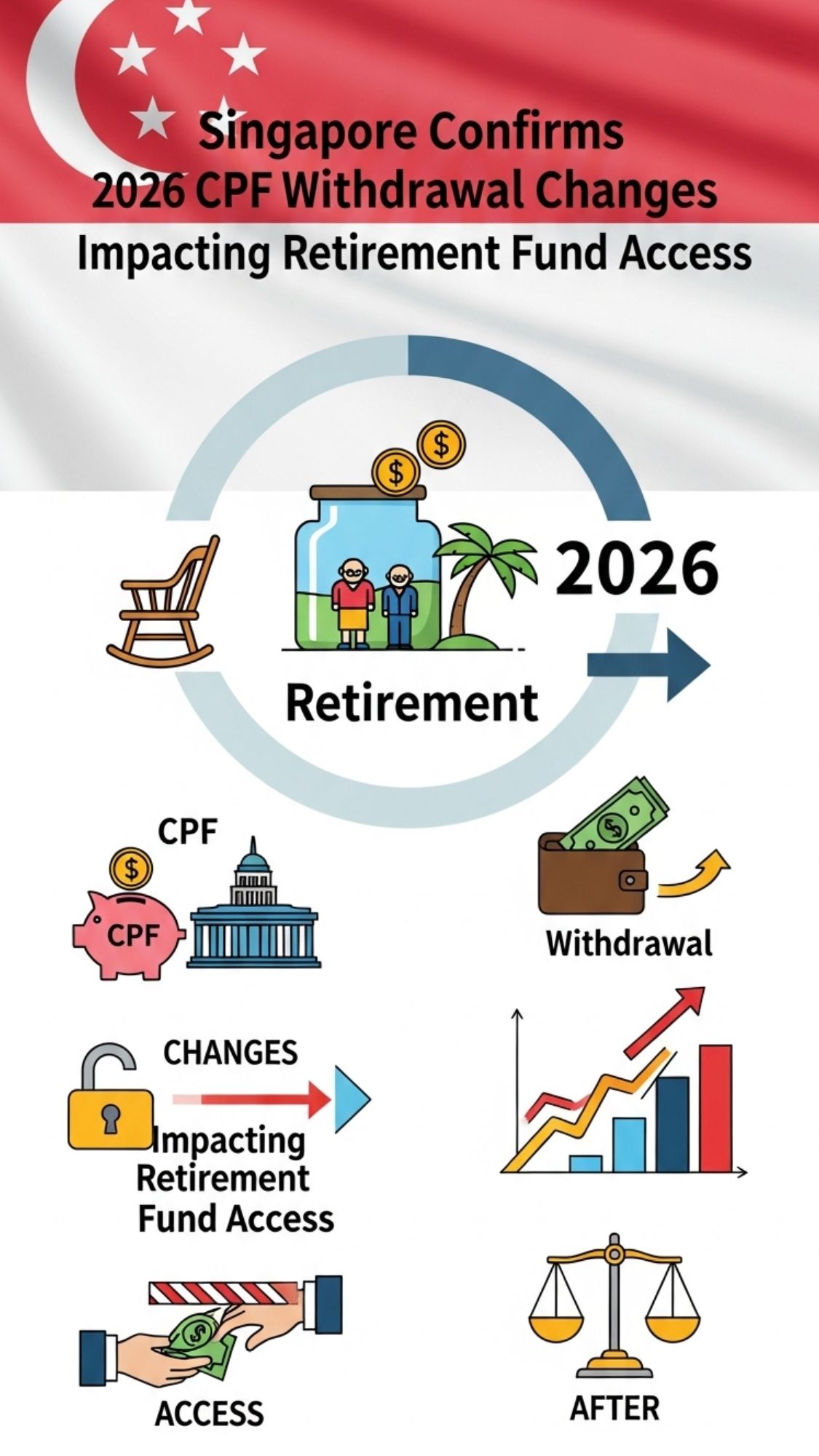 Singapore confirms 2026