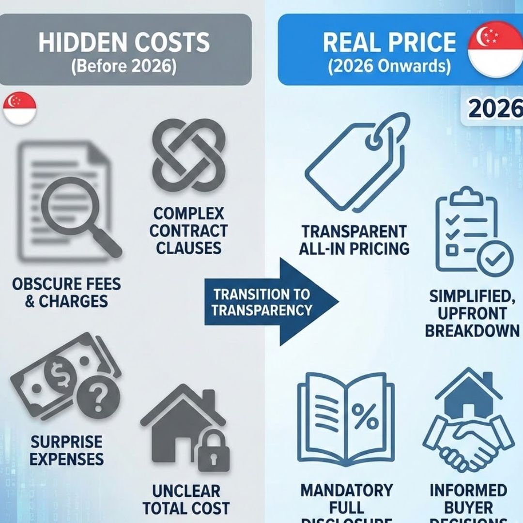 2026 Housing Costs Exposed 2026