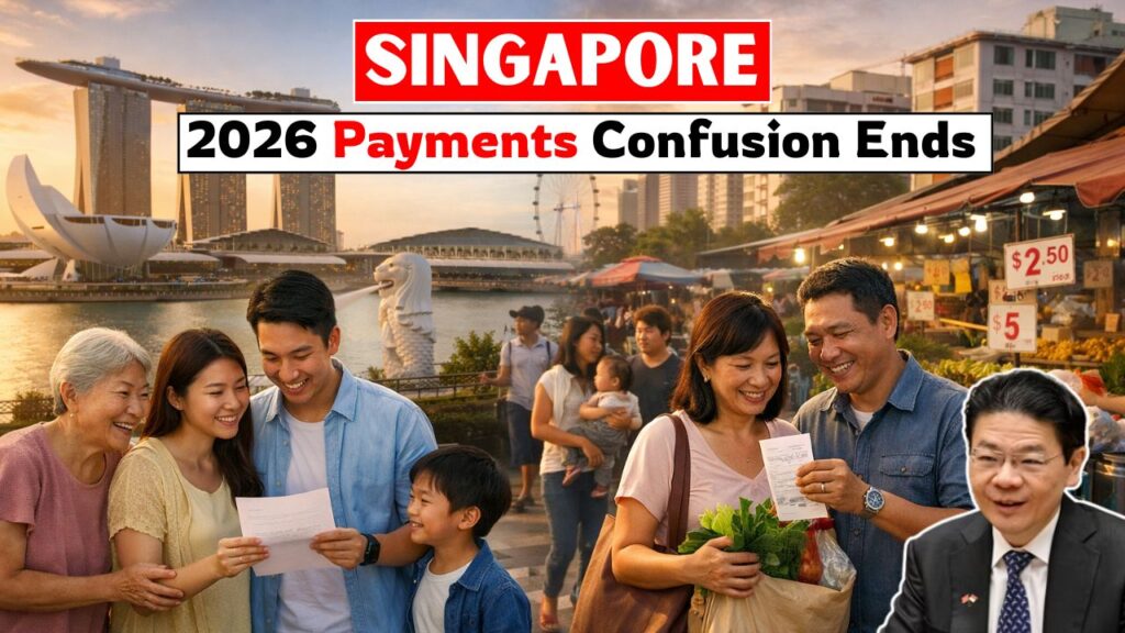 2026 Payments Confusion Ends