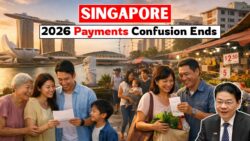 Goodbye to Confusion Between Assurance Package and Cost of Living Payments in Singapore for 2026
