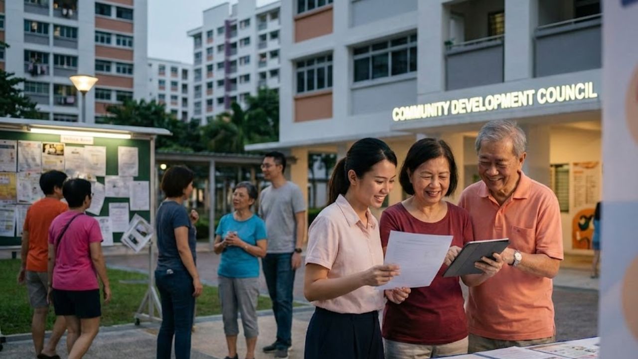 Assurance Package and Cost of Living Payments