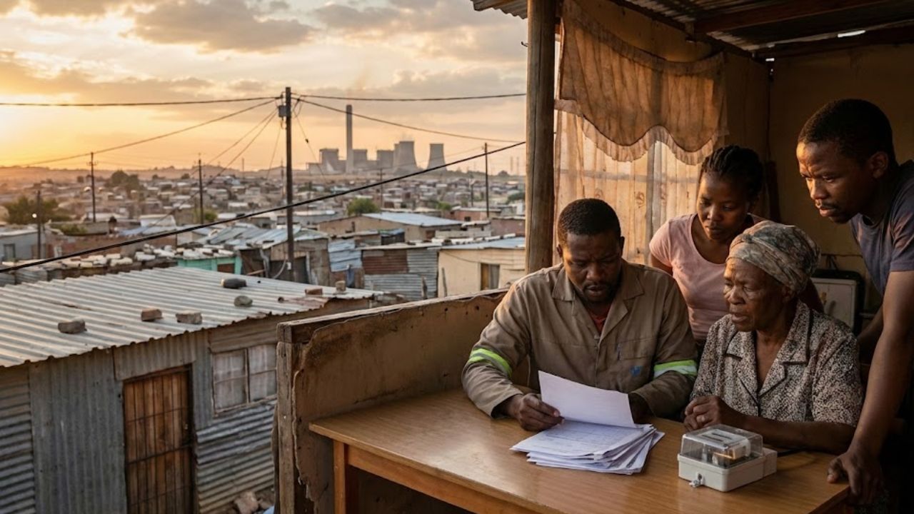 Eskom Announces January 15 Tariff Increase