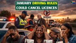 January 2026: Essential Road Rules You Can’t Afford to Ignore or Risk Losing Your Licence!
