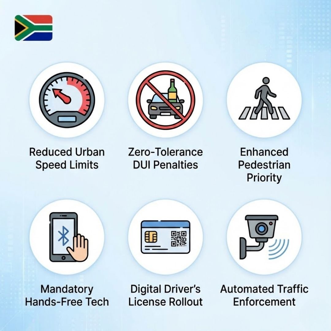 Essential Road Rules 