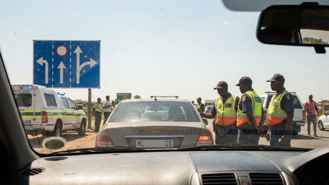 Essential Road Rules 