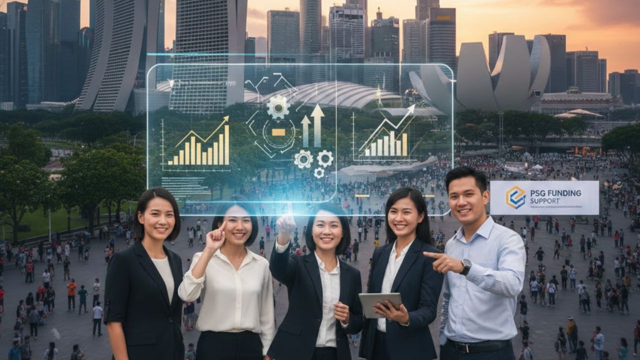 Goodbye Missed Business