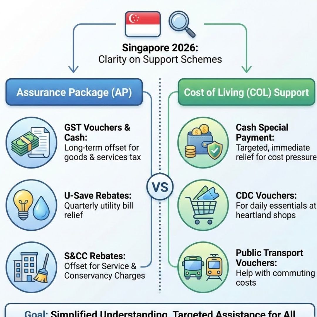 Goodbye Payment Confusion 2026