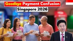 Goodbye to Payment Comparison Confusion as Singapore Explains Assurance Package vs Cost of Living Support in 2026
