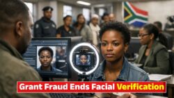 Goodbye to Anonymous Grant Fraud: Facial Verification Goes Live 7 January 2026
