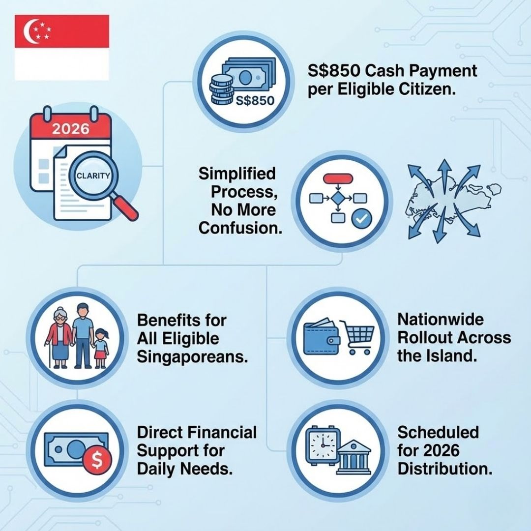 Goodbye to Confusion Over GST Vouchers 
