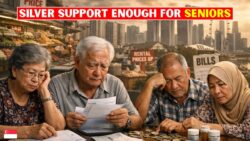Goodbye to Cost of Living Relief Doubts as Seniors Question Whether Silver Support Is Enough in 2026