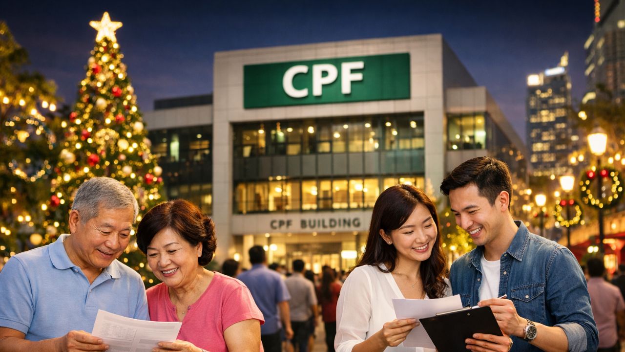 Majulah Retirement Savings Bonus