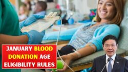New Blood Donor Age Rules Start Jan 2026 Across Singapore — How eligibility works for older individuals