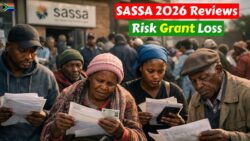 2026 SASSA Reviews: Ensure Your Documents Are Ready or Risk Losing Support!
