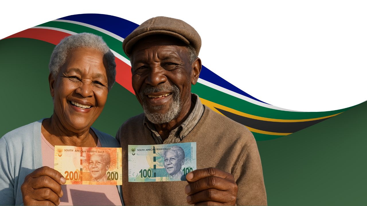 SASSA R12 Billion Grant Expansion