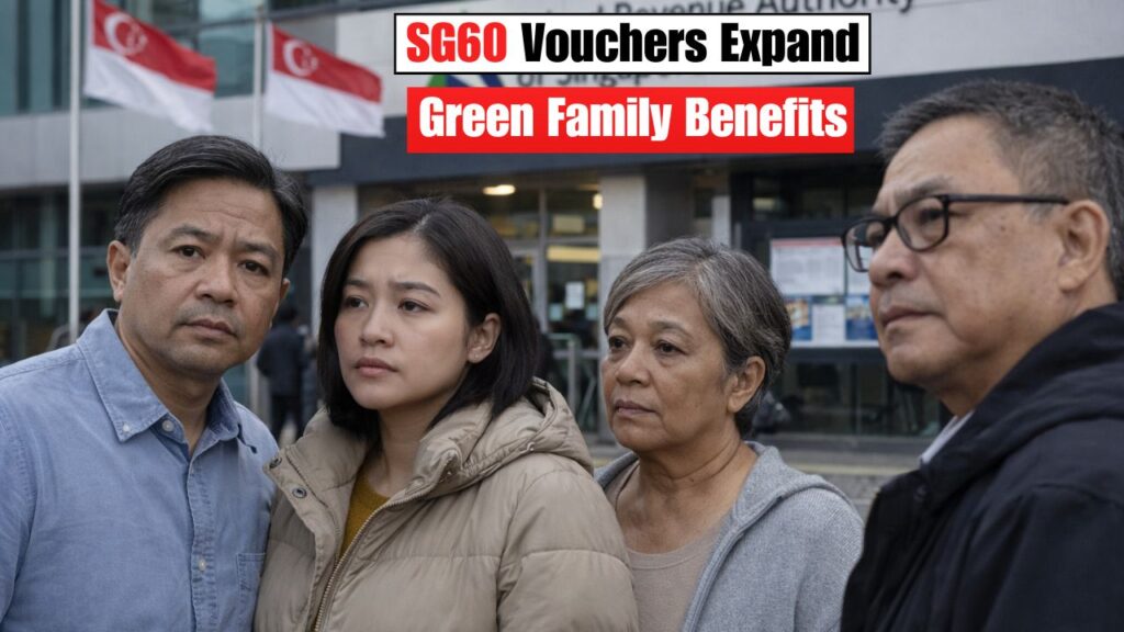 SG60 Vouchers 2026