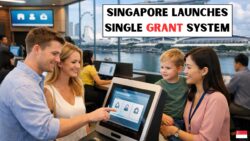 Goodbye to Multiple Benefit Applications: Singapore Launches Single Grant System