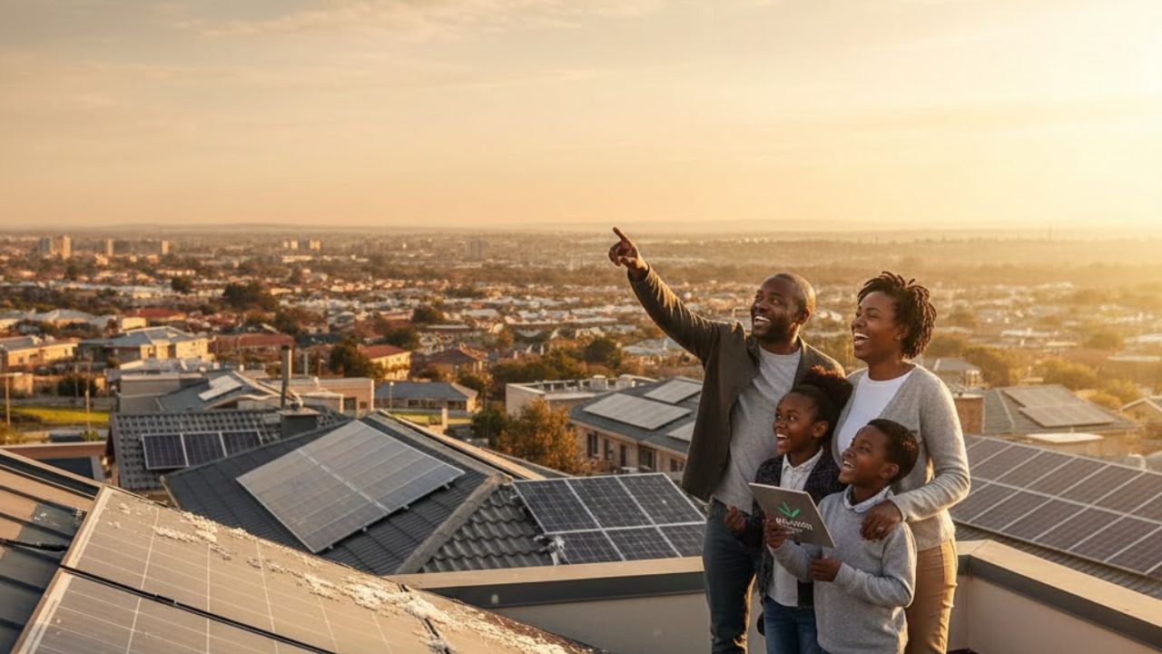 Solar Grant Initiative