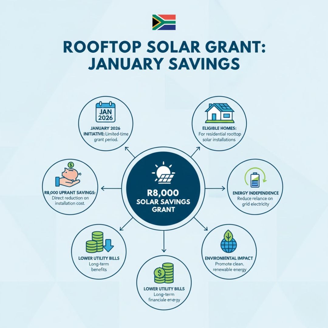 Solar Panel Installation