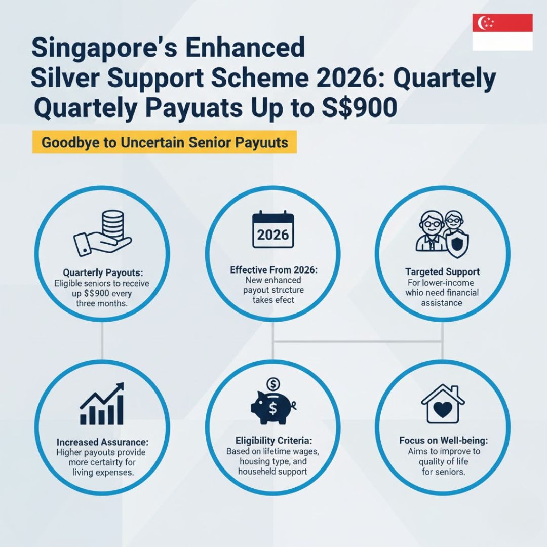 long-term impact of Silver Support