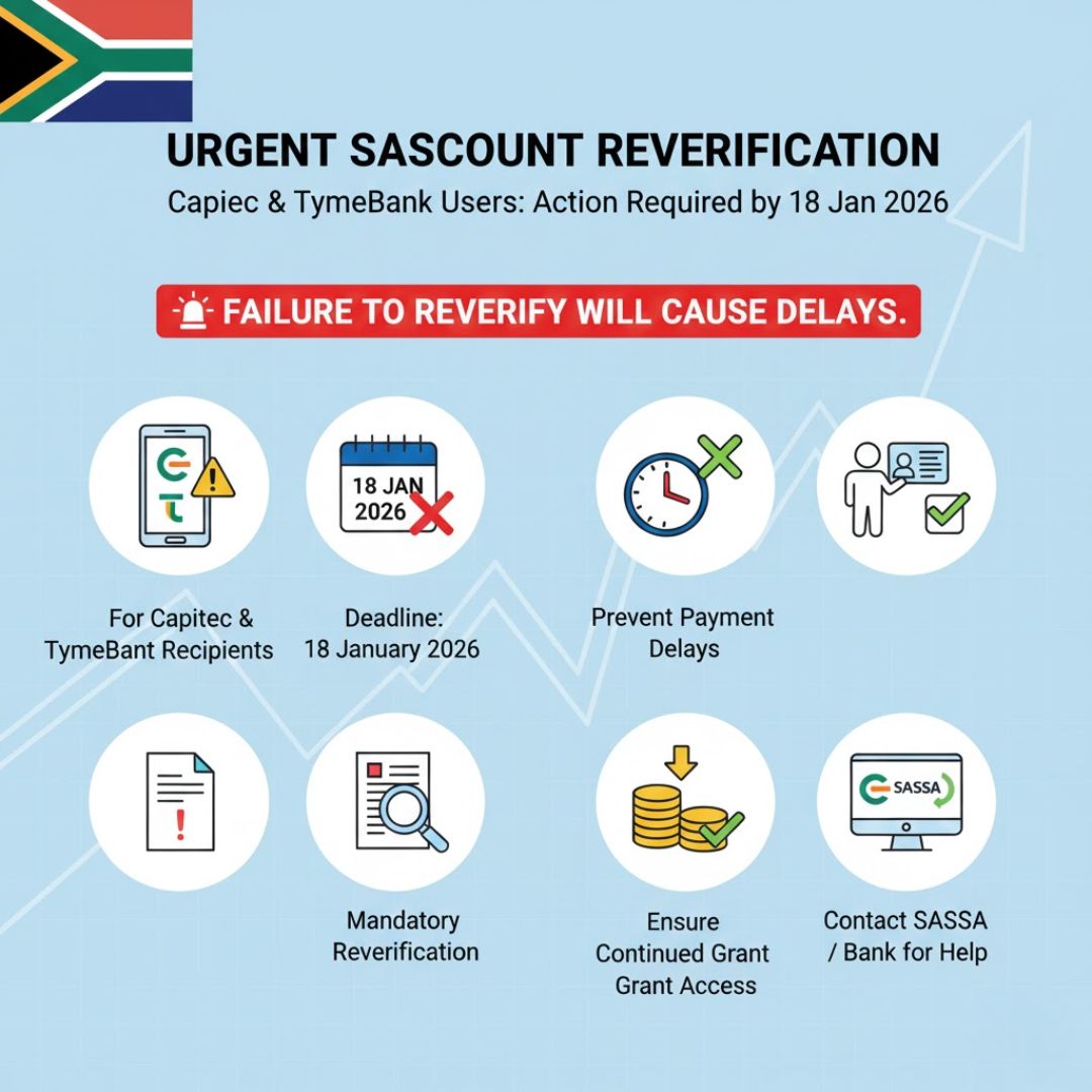 Urgent Alert for Capitec & TymeBank Users