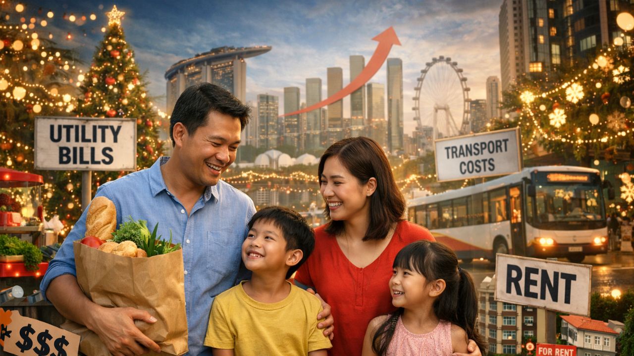 several financial support programs